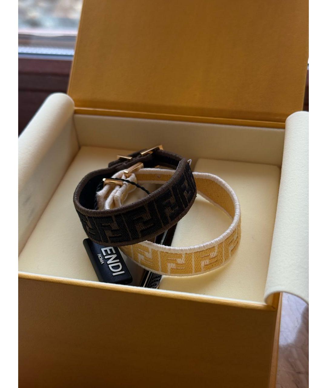 FENDI Браслет, фото 2