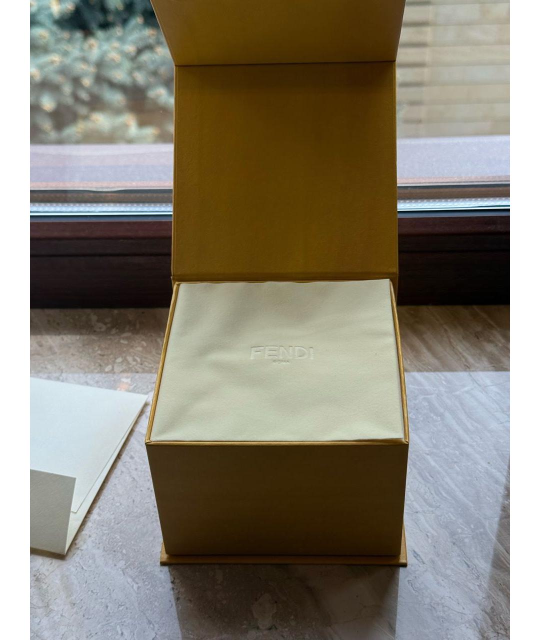FENDI Браслет, фото 4