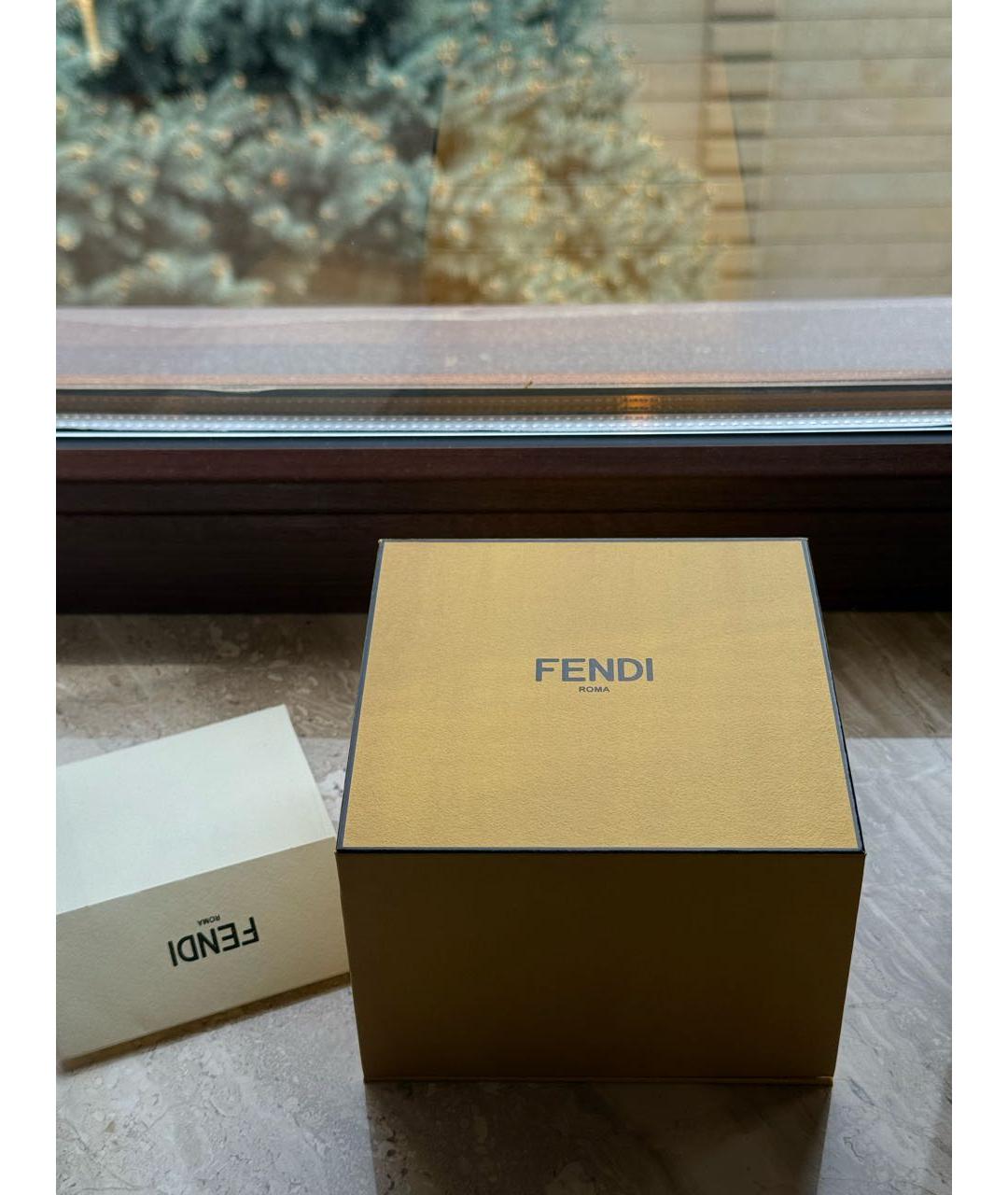 FENDI Браслет, фото 5