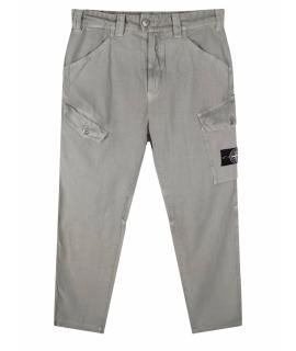 STONE ISLAND Повседневные брюки