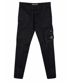 STONE ISLAND Брюки и шорты