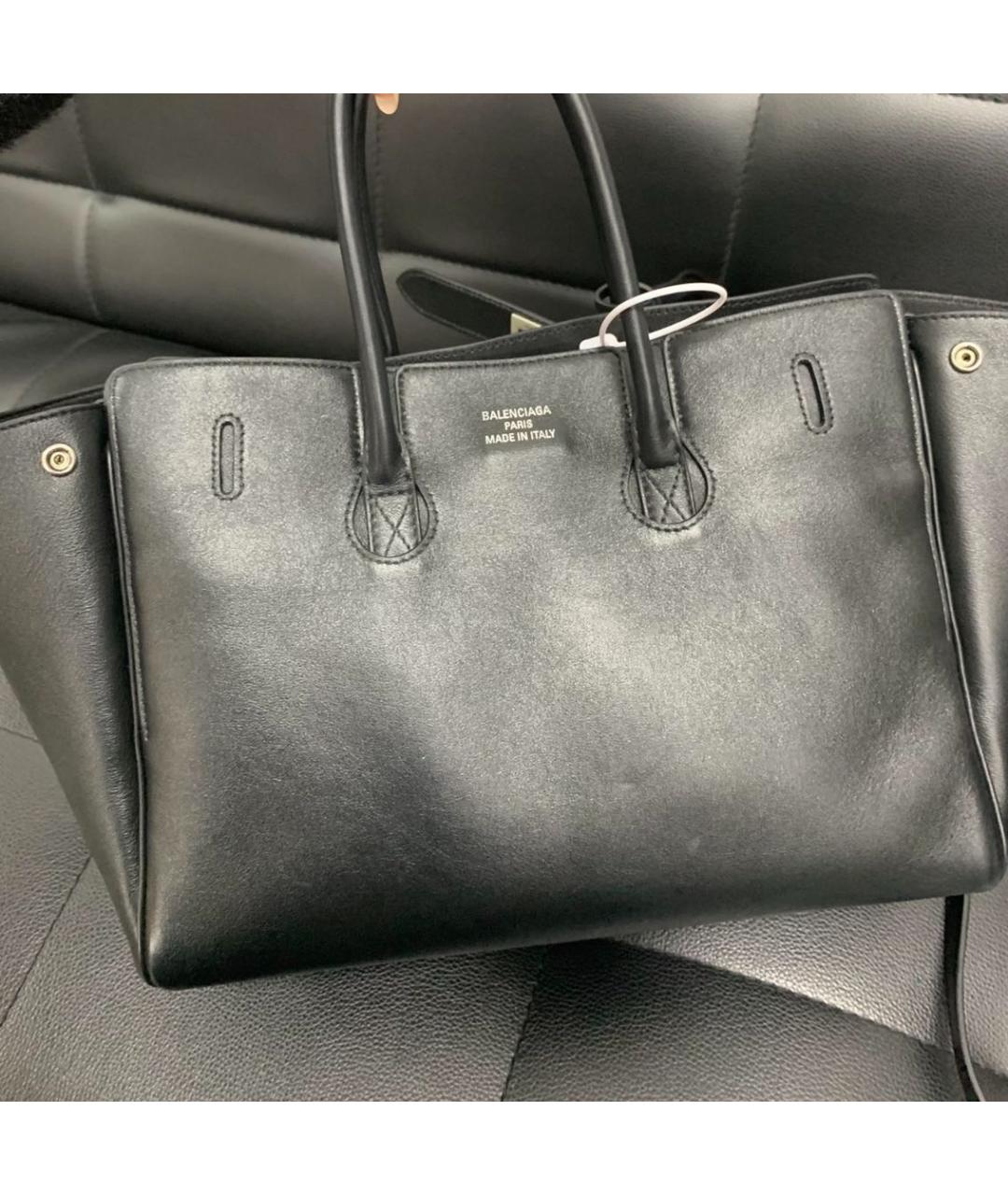 BALENCIAGA Сумка через плечо, фото 5