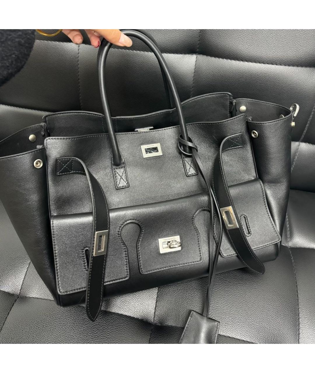 BALENCIAGA Сумка через плечо, фото 3