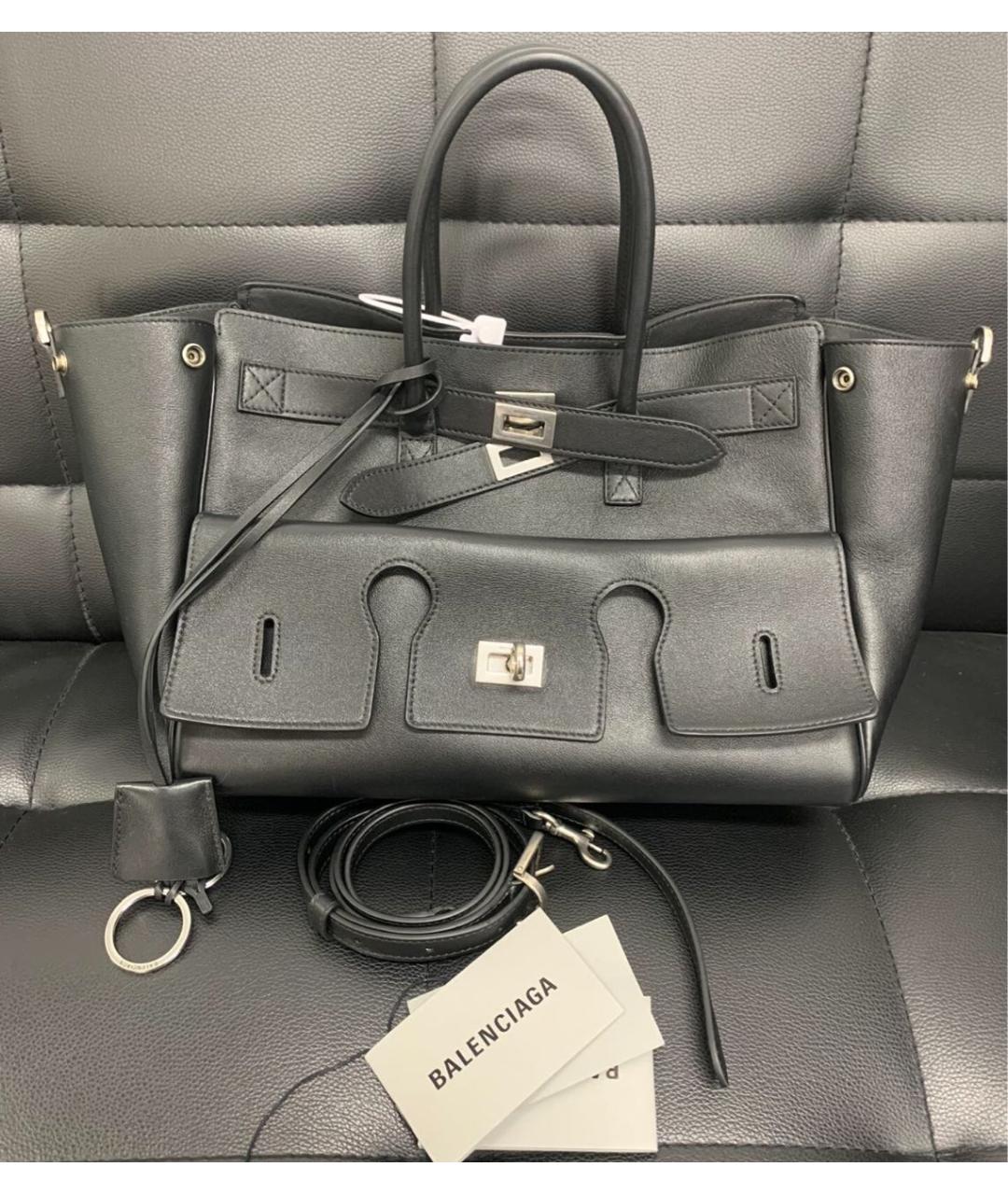 BALENCIAGA Сумка через плечо, фото 4