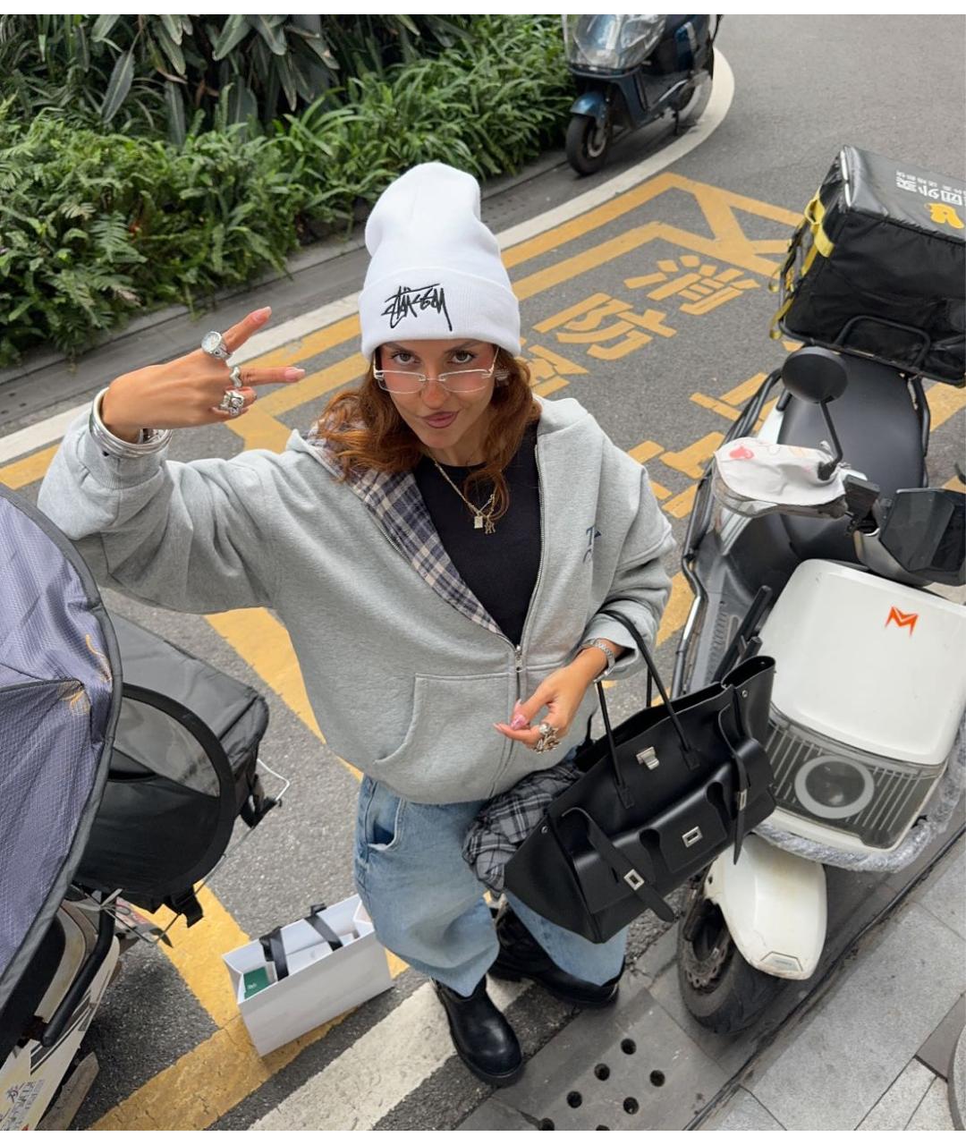 BALENCIAGA Сумка через плечо, фото 2