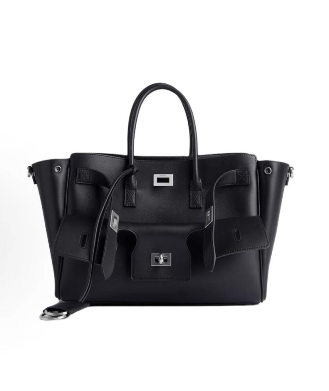 BALENCIAGA Сумка через плечо, фото 7