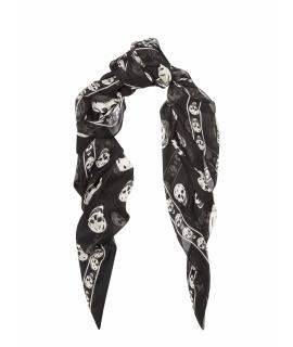 ALEXANDER MCQUEEN Шарф