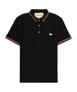 VALENTINO Поло с коротким рукавом
