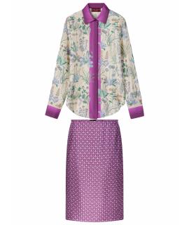 GUCCI Костюм с юбками