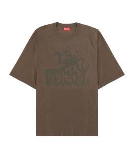 DIESEL Футболка