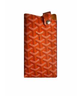 GOYARD Обложка/футляр