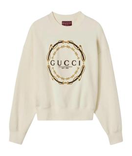 GUCCI Худи/толстовка