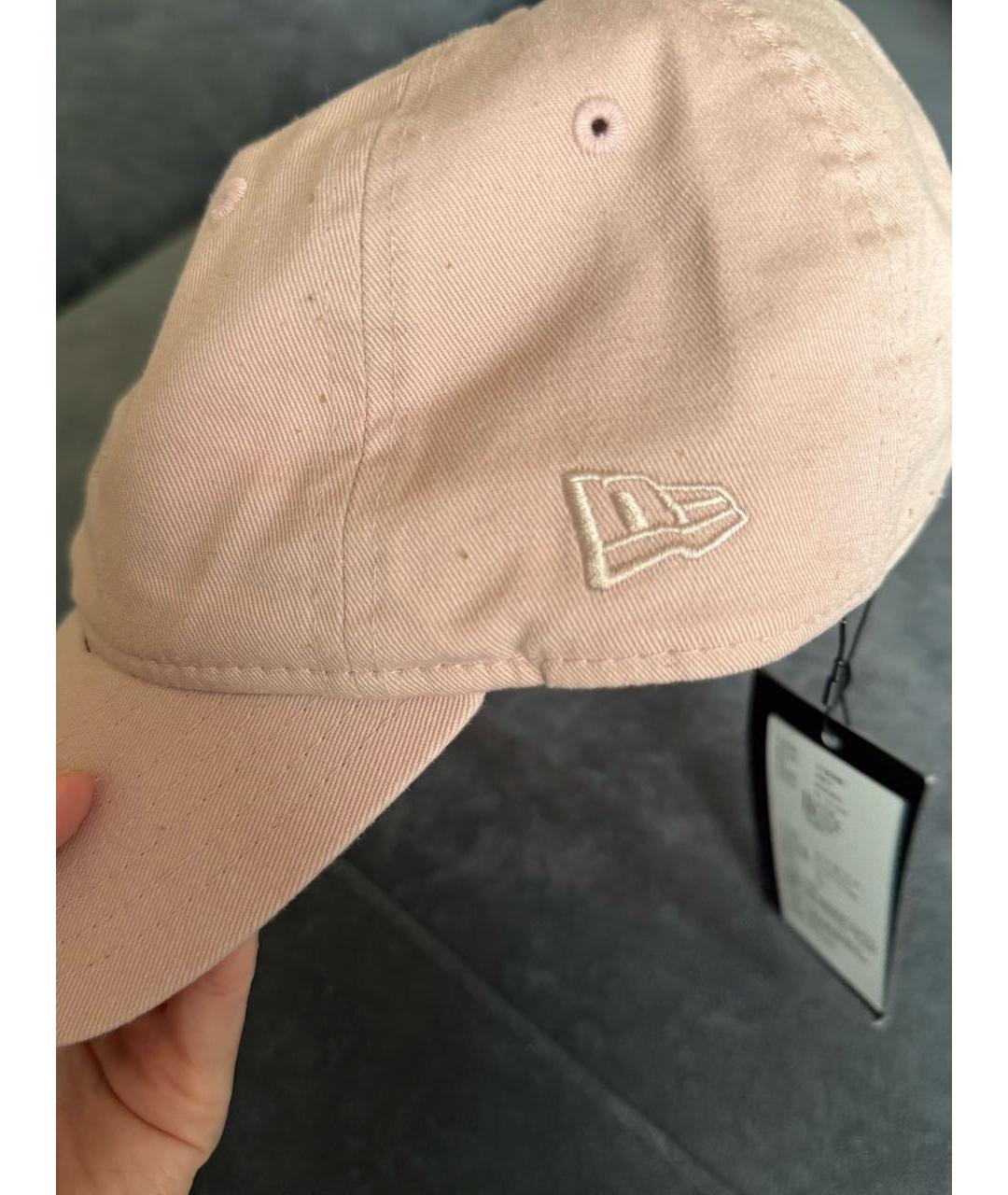 SAINT LAURENT Кепка, фото 2