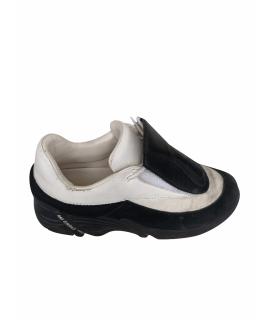 RAF SIMONS Низкие кроссовки / кеды