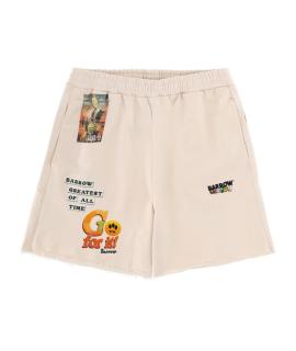 BARROW Шорты