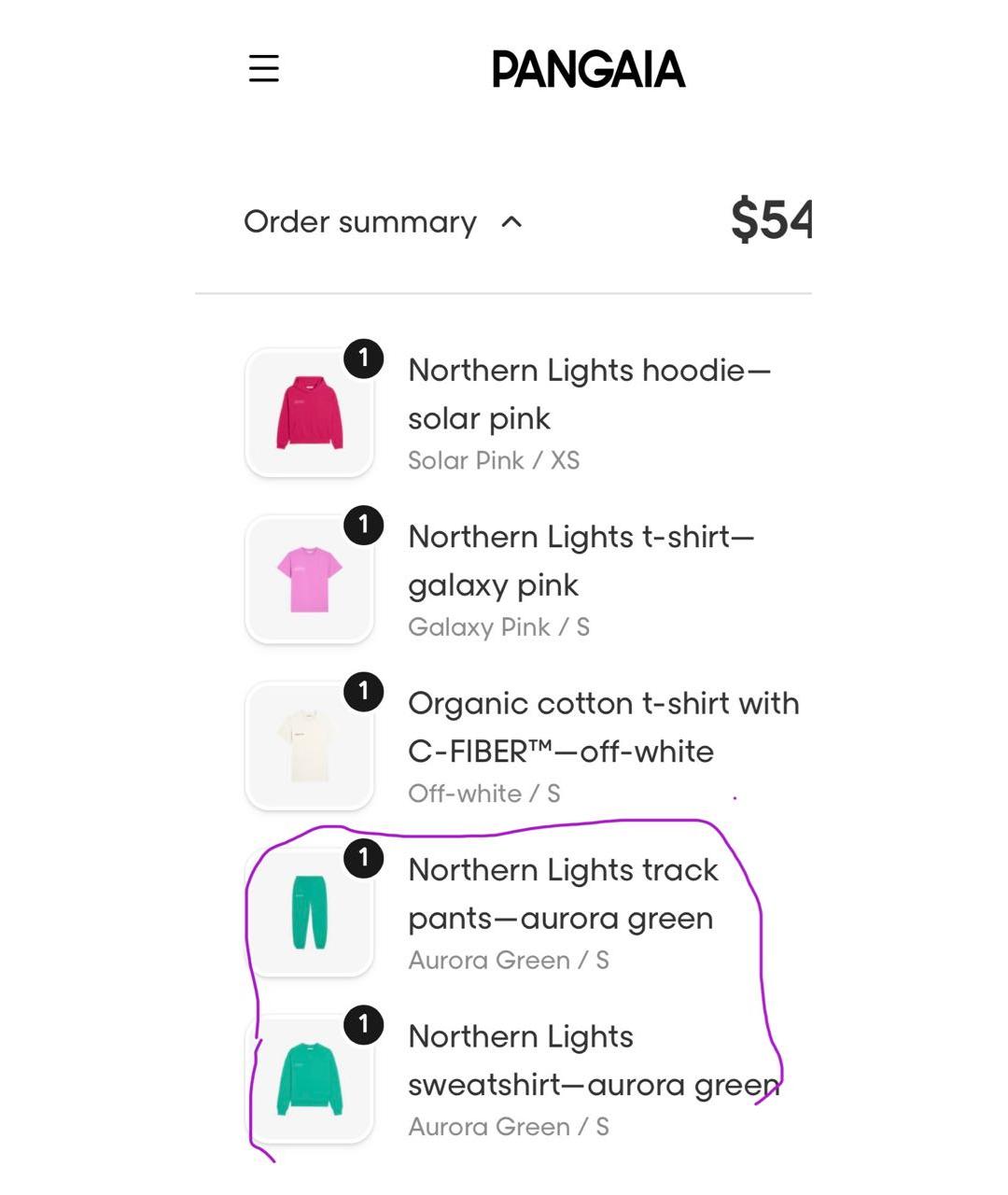 THE PANGAIA Бирюзовый хлопковый спортивные костюмы, фото 7