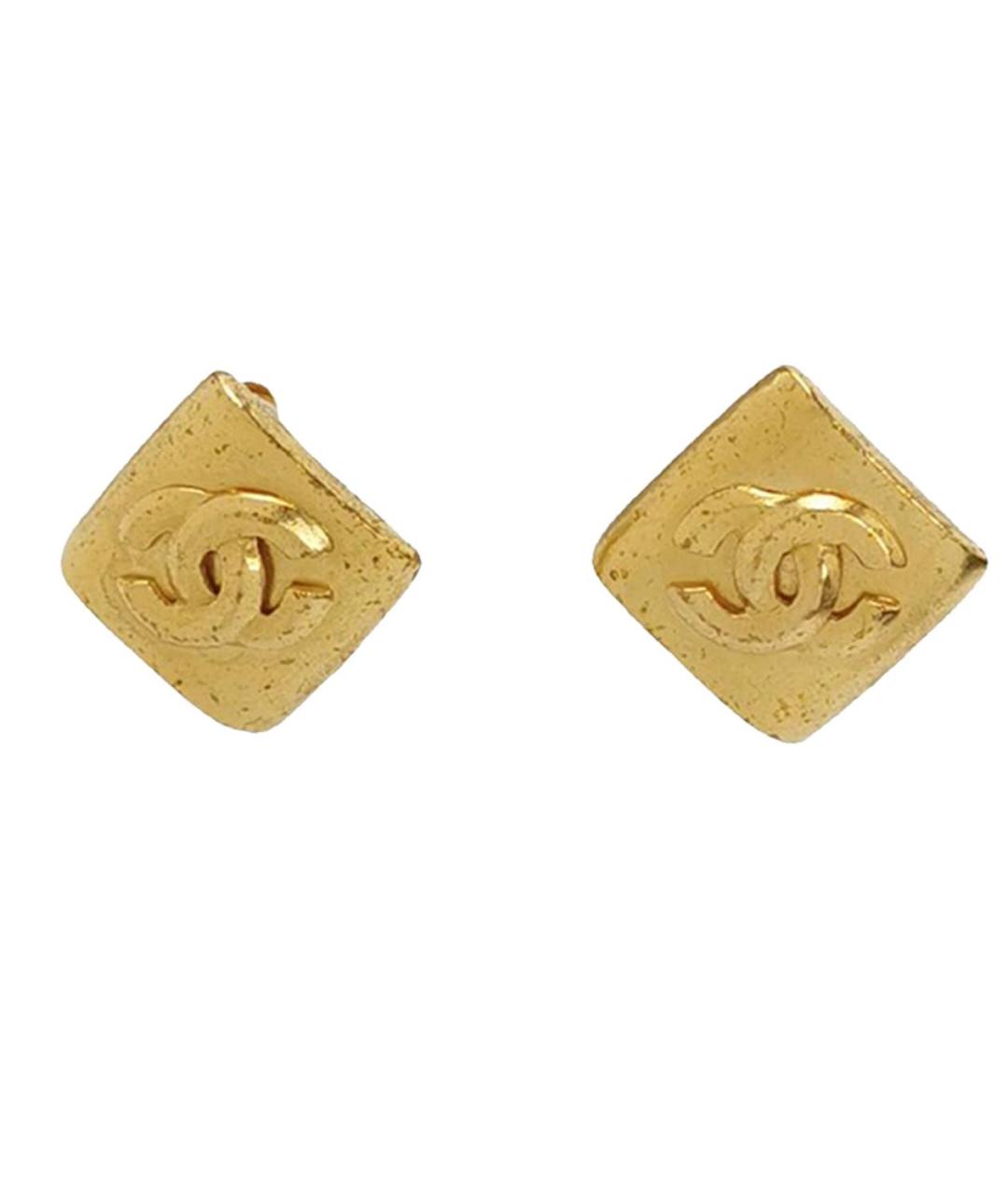 CHANEL Серьги, фото 6