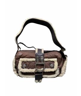 CHRISTIAN DIOR Сумка через плечо