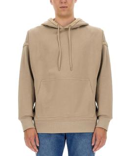 HELMUT LANG Худи/толстовка