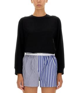 ALEXANDER WANG Лонгслив