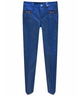 GUCCI Джинсы слим