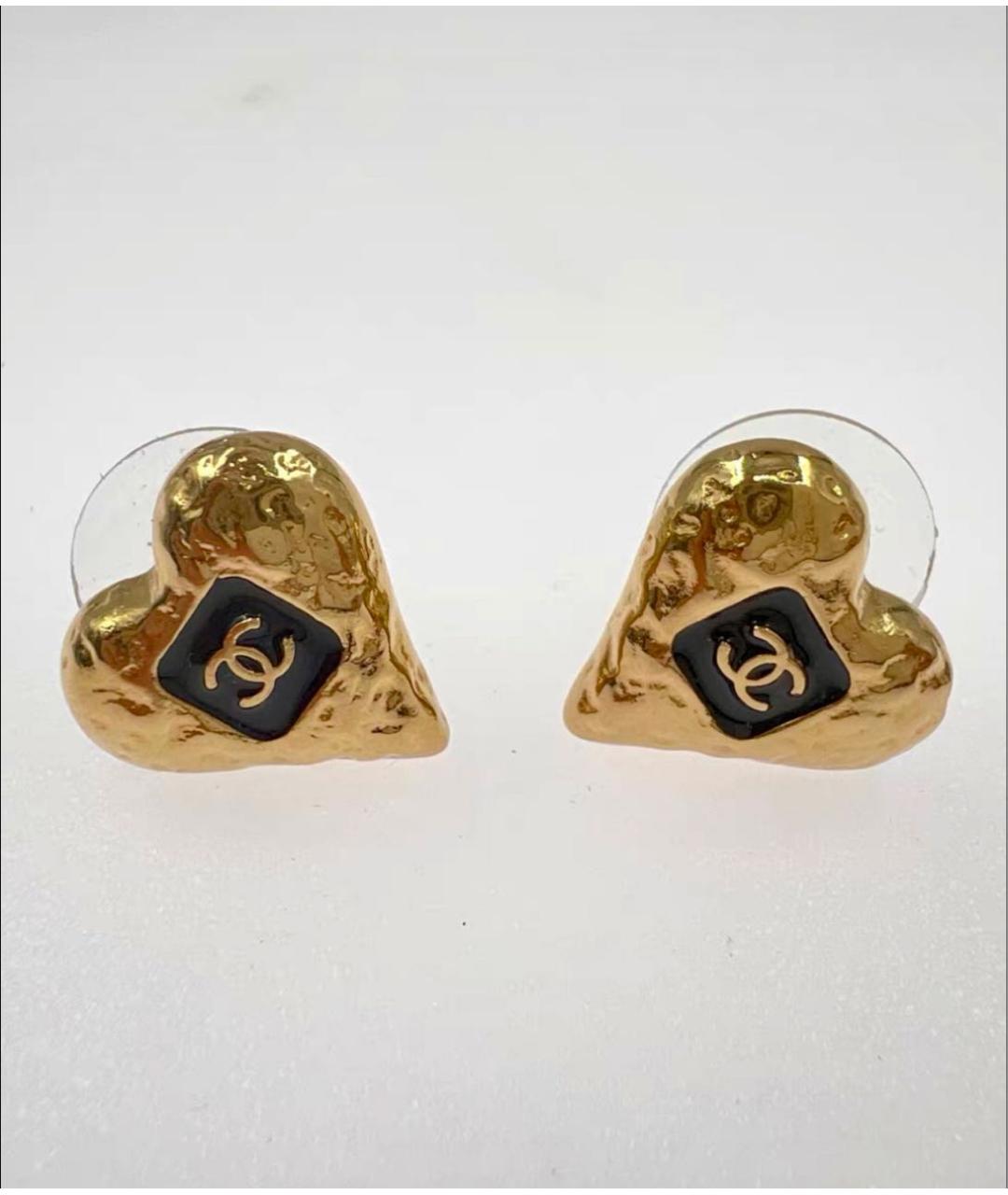 CHANEL Серьги, фото 4