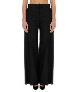 NINA RICCI Прямые брюки