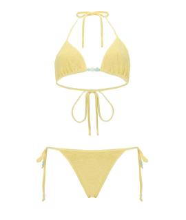 HUNZA G Купальник