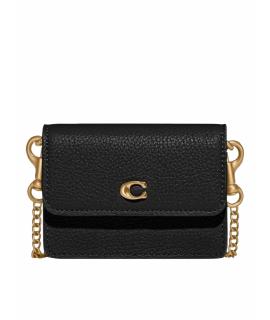 COACH Сумка через плечо