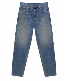 GUCCI Прямые джинсы