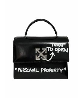 OFF-WHITE Сумка с короткими ручками