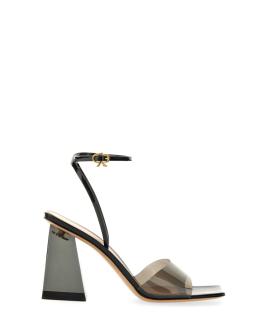 GIANVITO ROSSI Босоножки