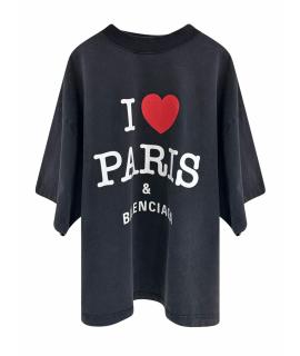 BALENCIAGA Футболка