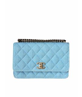 CHANEL Сумка через плечо