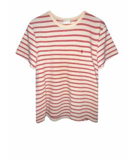 SAINT LAURENT Футболка