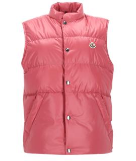 MONCLER Жилет