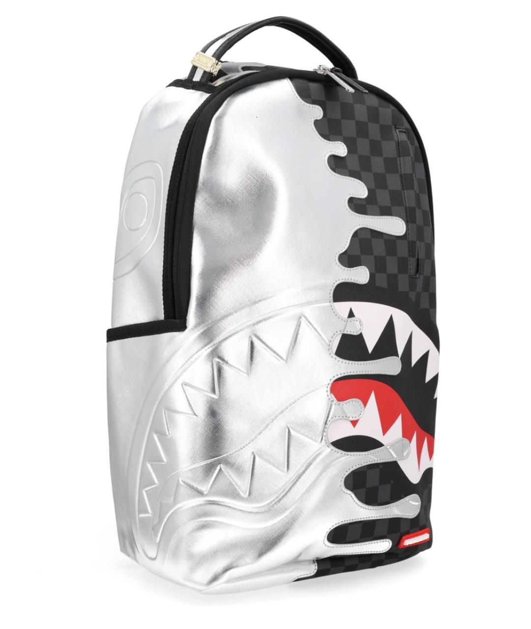 SPRAYGROUND Мульти рюкзак, фото 3