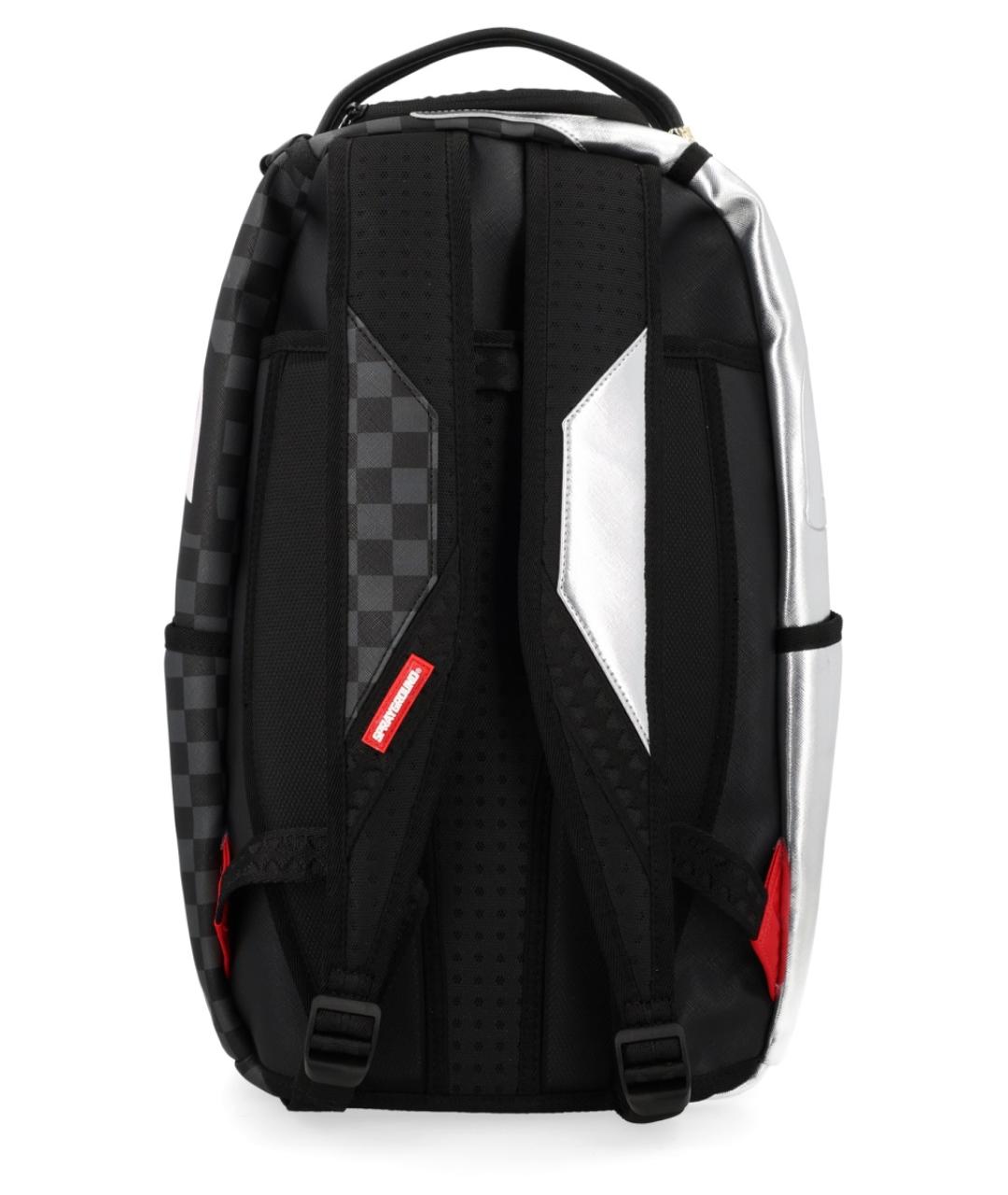 SPRAYGROUND Мульти рюкзак, фото 2