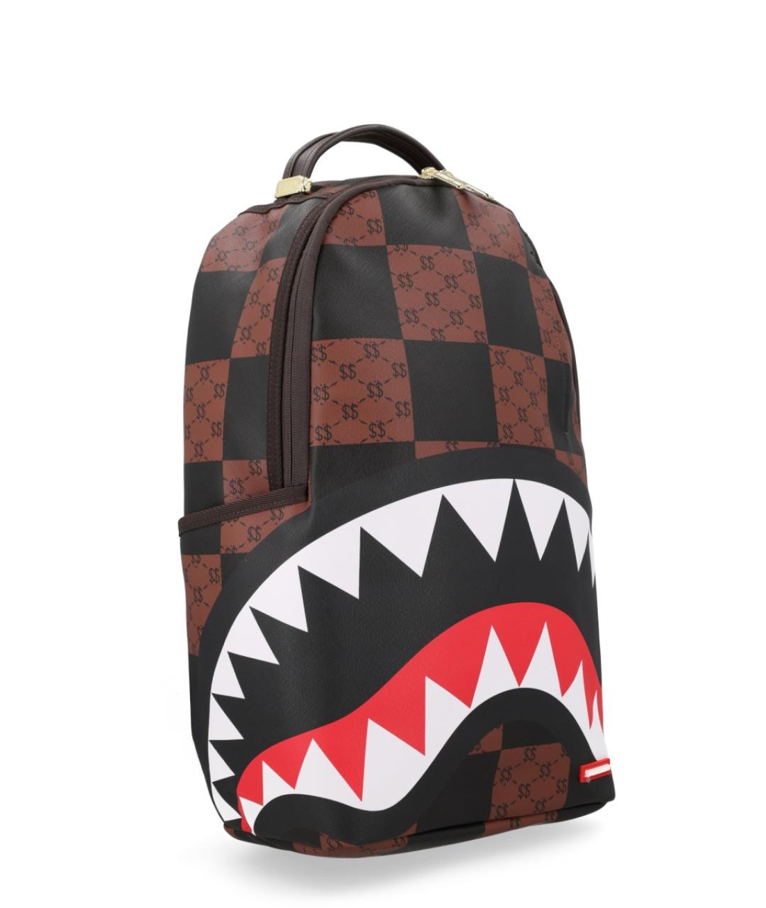 SPRAYGROUND Мульти рюкзак, фото 3