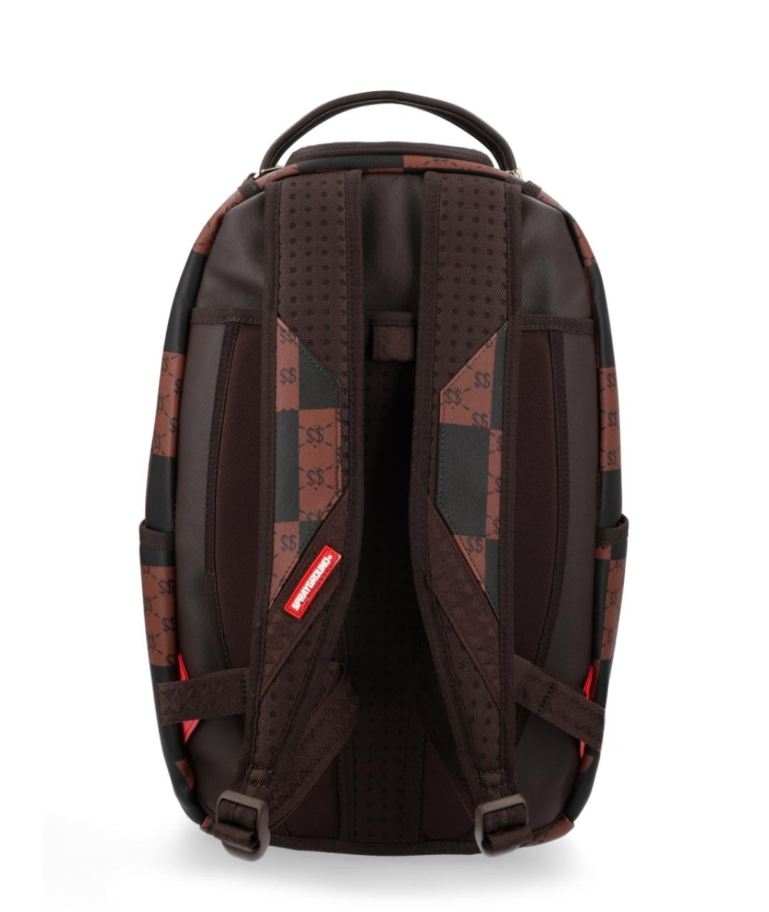 SPRAYGROUND Мульти рюкзак, фото 2