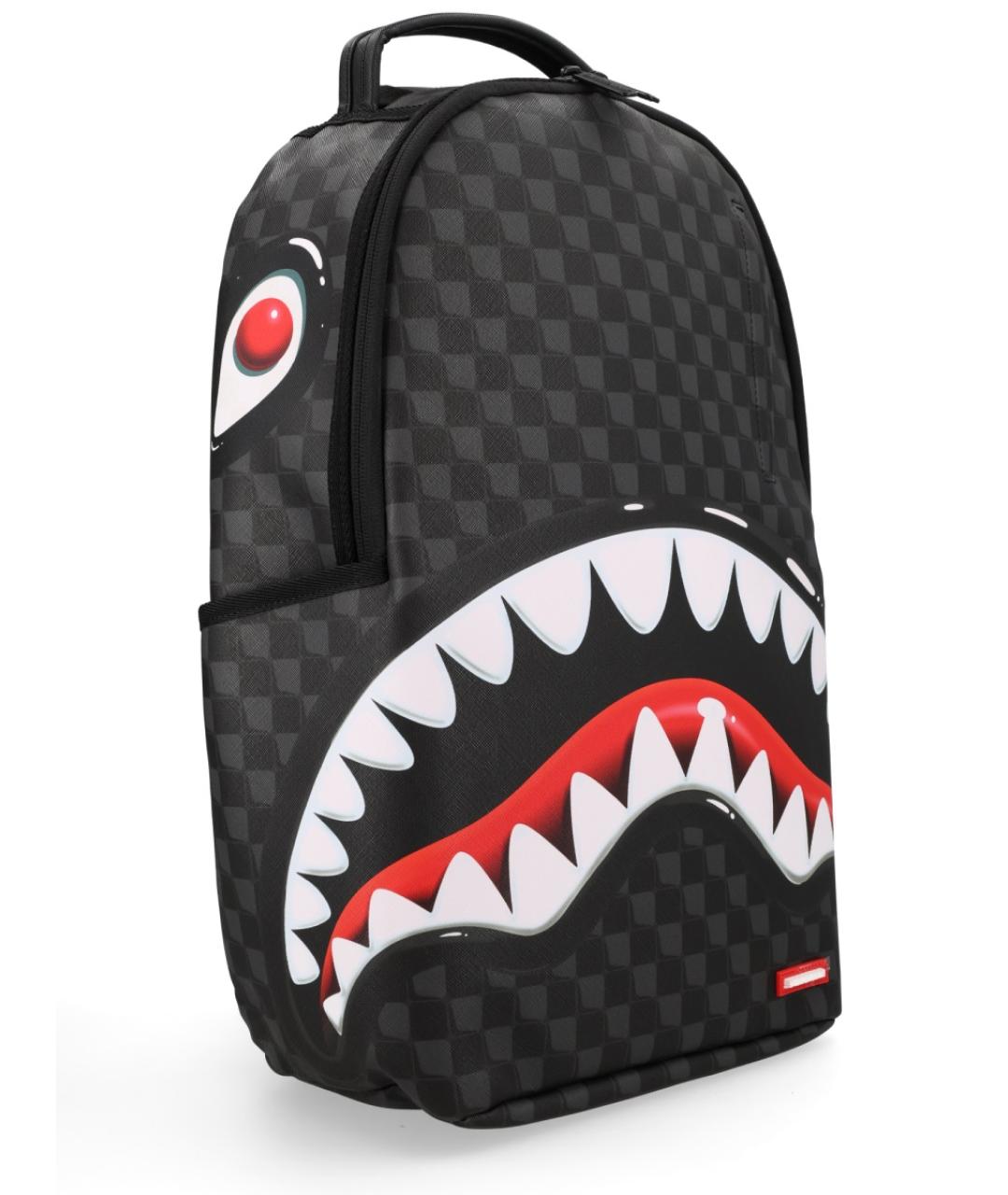 SPRAYGROUND Мульти рюкзак, фото 3