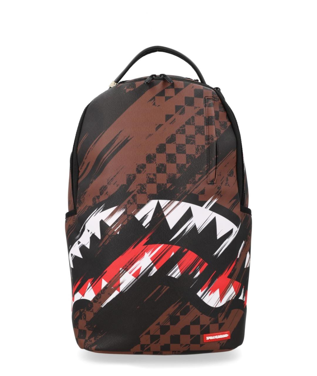 SPRAYGROUND Мульти синтетический рюкзак, фото 1