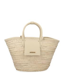 JACQUEMUS Сумка тоут