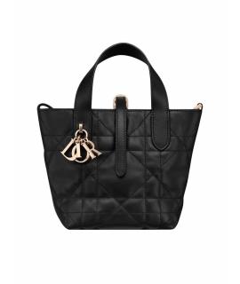 CHRISTIAN DIOR Сумка с короткими ручками