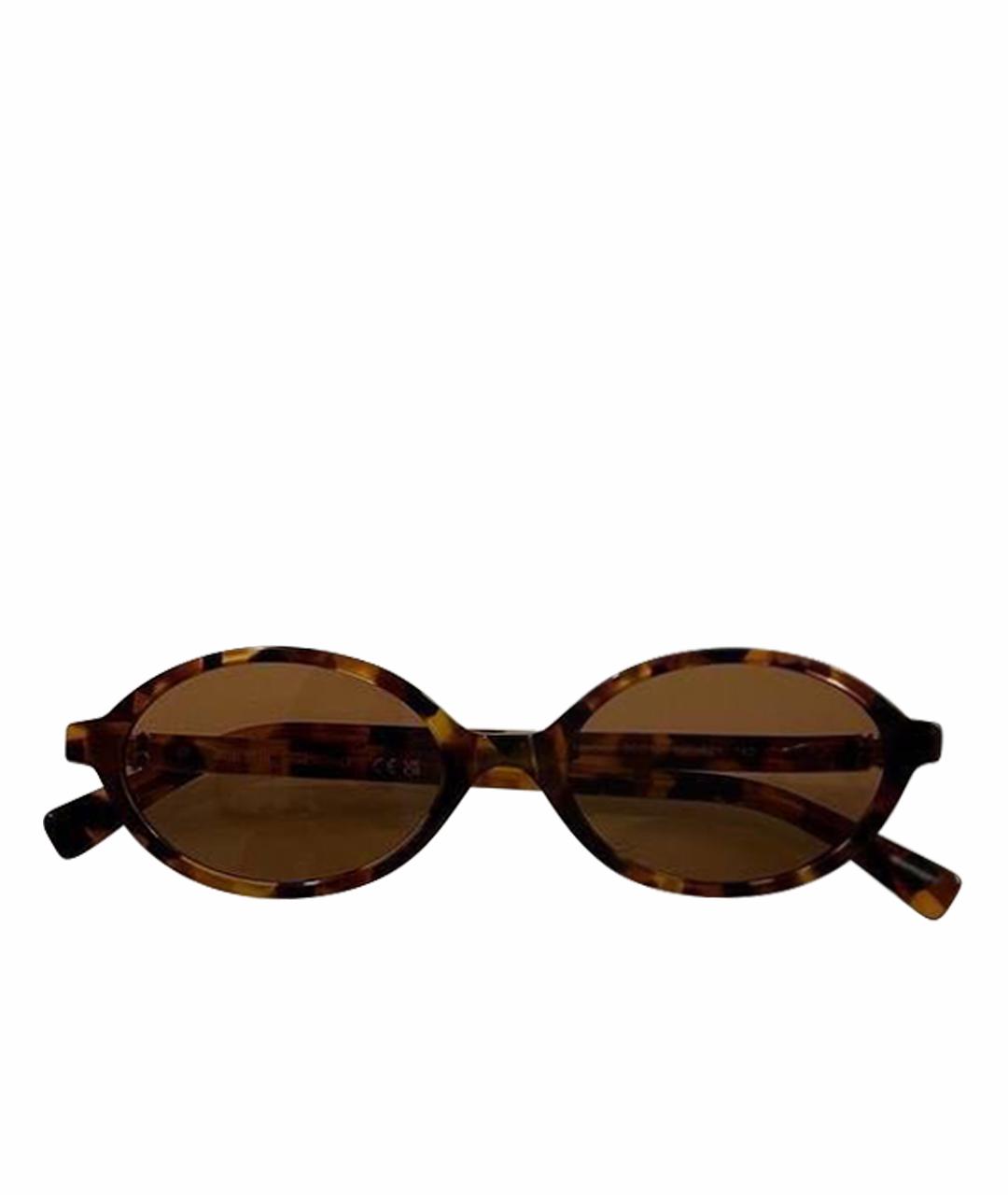 MIU MIU Мульти солнцезащитные очки, фото 1