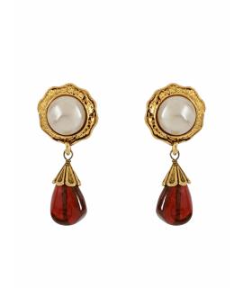 CHANEL Серьги