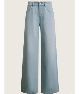 12 STOREEZ Прямые джинсы