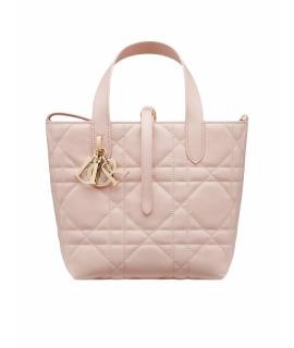 CHRISTIAN DIOR Сумка с короткими ручками