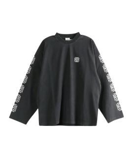 VETEMENTS Лонгслив