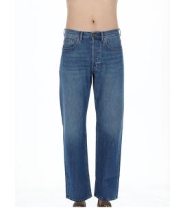 VALENTINO Прямые джинсы